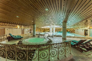 Hotel VERDI BUDAPEST AQUINCUM wakacje