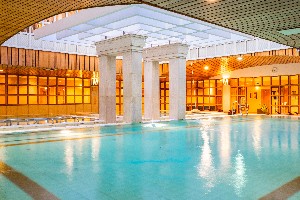 Hotel VERDI BUDAPEST AQUINCUM wakacje