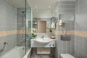 Hotel VERDI BUDAPEST AQUINCUM wakacje