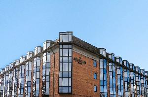 Hotel VERDI BUDAPEST AQUINCUM wakacje