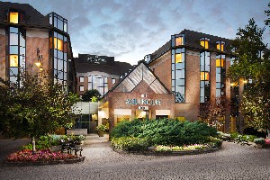 Hotel VERDI BUDAPEST AQUINCUM wakacje