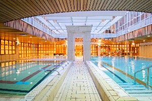 Hotel VERDI BUDAPEST AQUINCUM wakacje