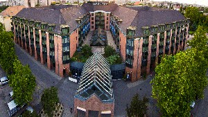 Hotel VERDI BUDAPEST AQUINCUM wakacje