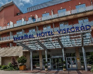 Thermal Hotel Visegrád