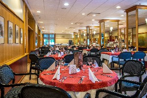 Hotel CLUB TIHANY wakacje