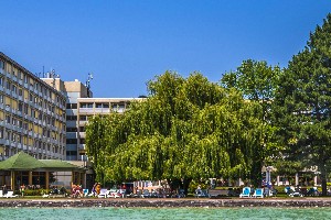 Hotel CLUB TIHANY wakacje