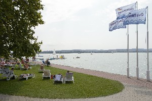 Hotel CLUB TIHANY wakacje