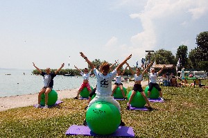 Hotel CLUB TIHANY wakacje