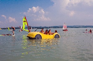 Hotel CLUB TIHANY wakacje