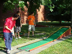 Hotel CLUB TIHANY wakacje