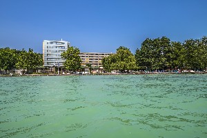 Hotel CLUB TIHANY wakacje