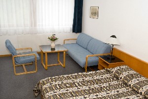 Hotel CLUB TIHANY wakacje