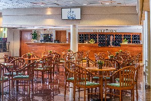 Hotel CLUB TIHANY wakacje