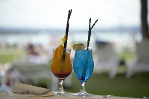 Hotel CLUB TIHANY wakacje