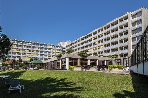 Hotel CLUB TIHANY wakacje