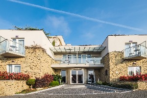 Hotel ZENIT BALATON wakacje