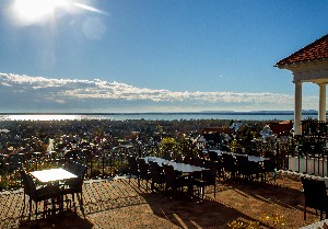 Hotel ZENIT BALATON wakacje