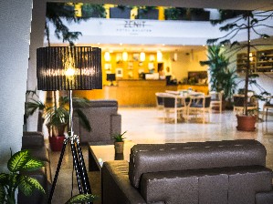 Hotel ZENIT BALATON wakacje