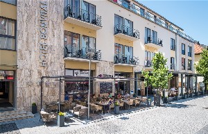 Hotel Bonvital