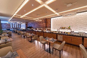 Hotel BONVITAL WELLNESS & GASTRO wakacje