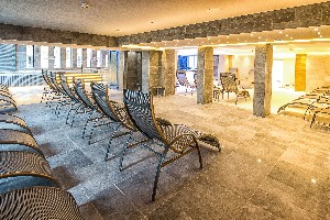 Hotel BONVITAL WELLNESS & GASTRO wakacje