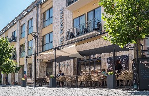 Hotel BONVITAL WELLNESS & GASTRO wakacje