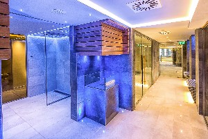 Hotel BONVITAL WELLNESS & GASTRO wakacje