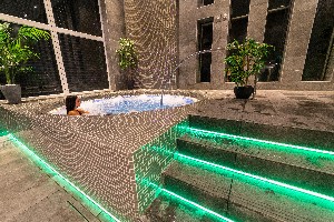 Hotel BONVITAL WELLNESS & GASTRO wakacje