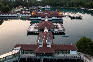 Hotel BONVITAL WELLNESS & GASTRO wakacje