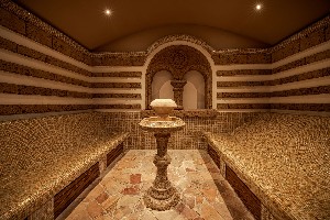 Hotel CARBONA THERMAL SPA wakacje