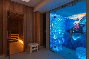 Hotel CARBONA THERMAL SPA wakacje