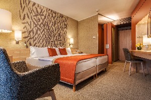 Hotel ENSANA THERMAL AQUA HEALTH SPA wakacje