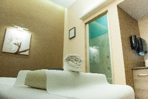 Hotel ENSANA THERMAL HEVIZ HEALTH SPA wakacje