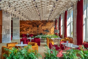 Hotel ENSANA THERMAL HEVIZ HEALTH SPA wakacje