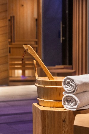 Hotel ENSANA THERMAL HEVIZ HEALTH SPA wakacje