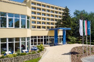 Hunguest Hotel Helios