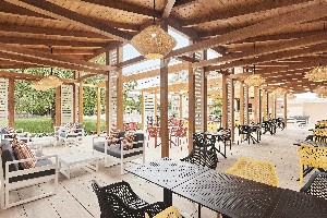 Hotel HOTEL EUROPA FIT wakacje