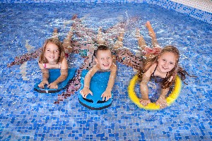 Hotel HOTEL EUROPA FIT wakacje