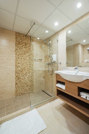 Hotel HOTEL EUROPA FIT wakacje