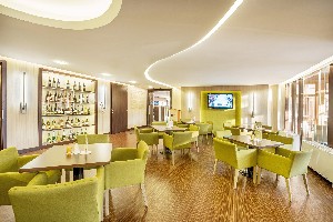 Hotel HOTEL EUROPA FIT wakacje