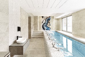 Hotel HOTEL EUROPA FIT wakacje