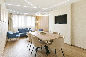 Hotel HOTEL EUROPA FIT wakacje