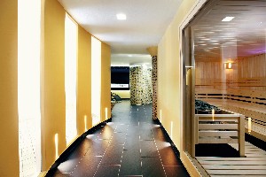 Hotel HOTEL EUROPA FIT wakacje