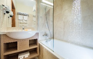 Hotel HOTEL EUROPA FIT wakacje