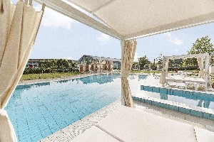 Hotel HOTEL EUROPA FIT wakacje