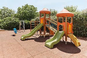 Hotel HOTEL EUROPA FIT wakacje