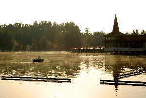 Hotel HOTEL EUROPA FIT wakacje