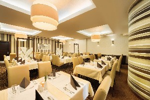 Hotel HOTEL EUROPA FIT wakacje