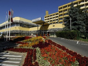 Hotel Helios