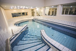 Hotel LOTUS THERME HOTEL & SPA wakacje